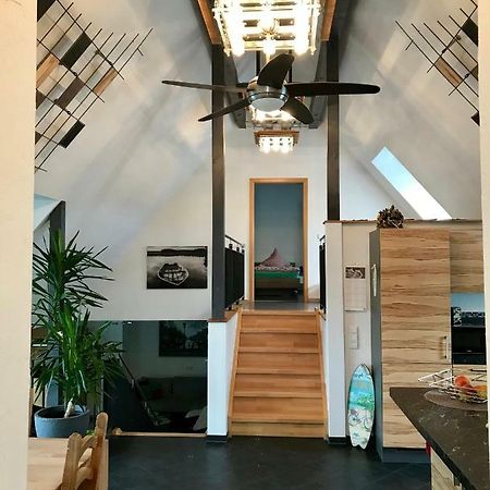 Top Ferienwohnung 125 M² In Salem Salem  Zewnętrze zdjęcie