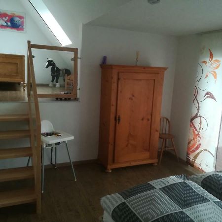 Top Ferienwohnung 125 M² In Salem Salem  Zewnętrze zdjęcie