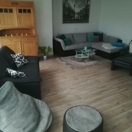 Top Ferienwohnung 125 M² In Salem Salem  Zewnętrze zdjęcie