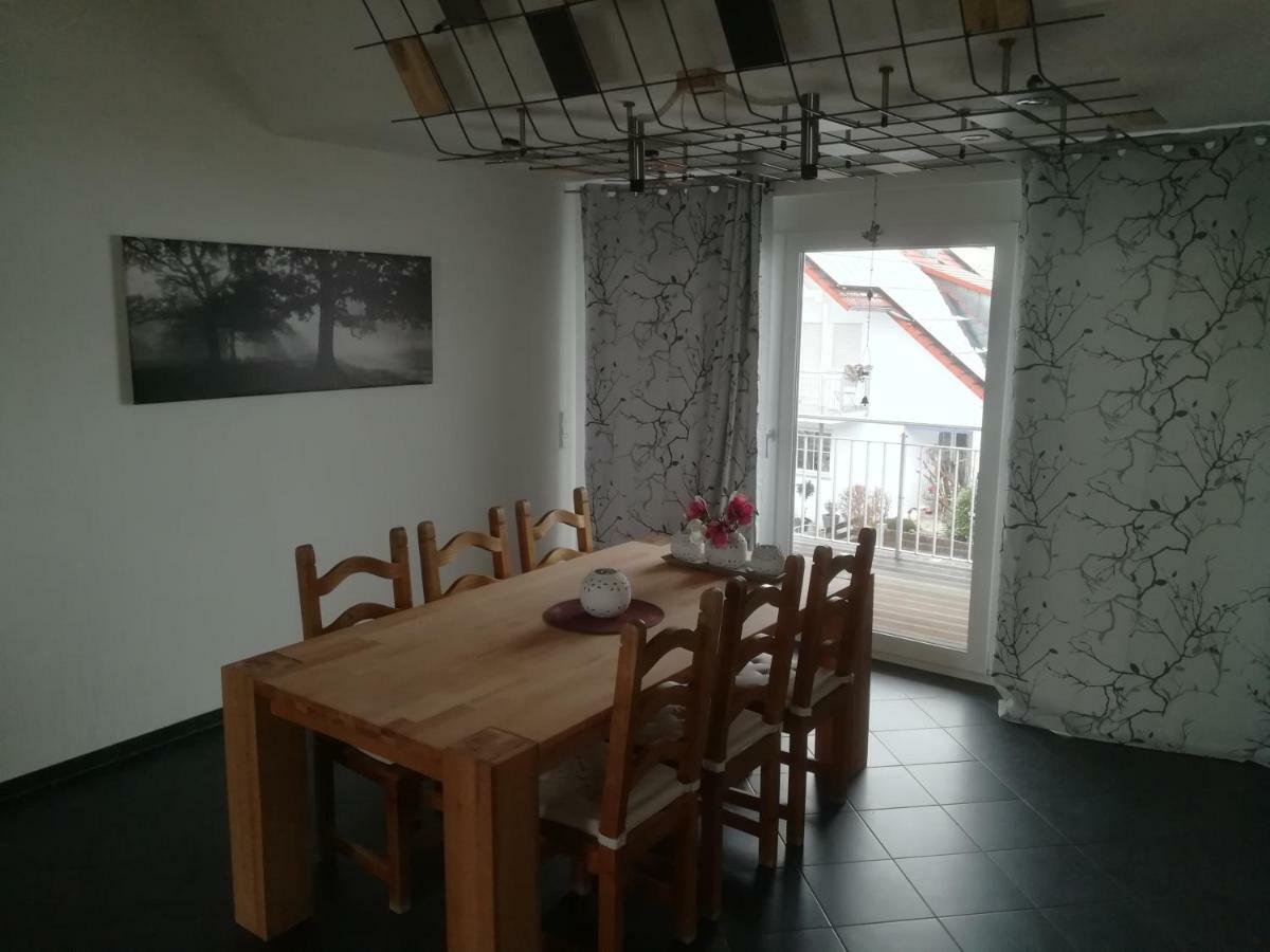 Top Ferienwohnung 125 M² In Salem Salem  Zewnętrze zdjęcie