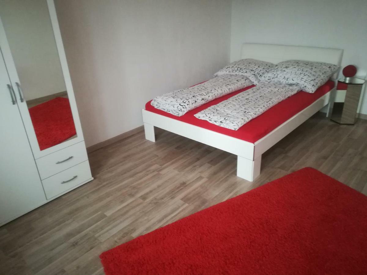 Top Ferienwohnung 125 M² In Salem Salem  Zewnętrze zdjęcie