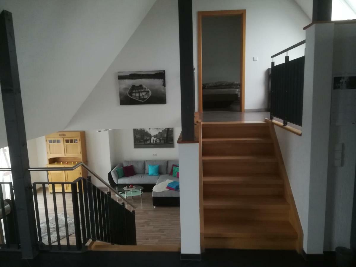Top Ferienwohnung 125 M² In Salem Salem  Zewnętrze zdjęcie