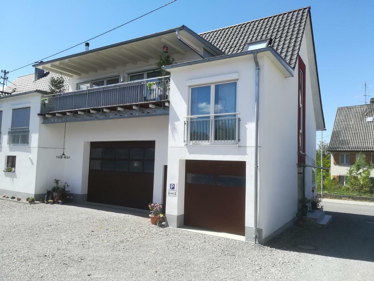 Top Ferienwohnung 125 M² In Salem Salem  Zewnętrze zdjęcie