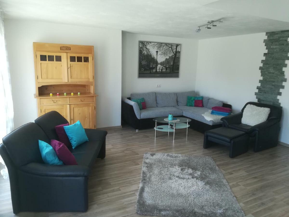 Top Ferienwohnung 125 M² In Salem Salem  Zewnętrze zdjęcie