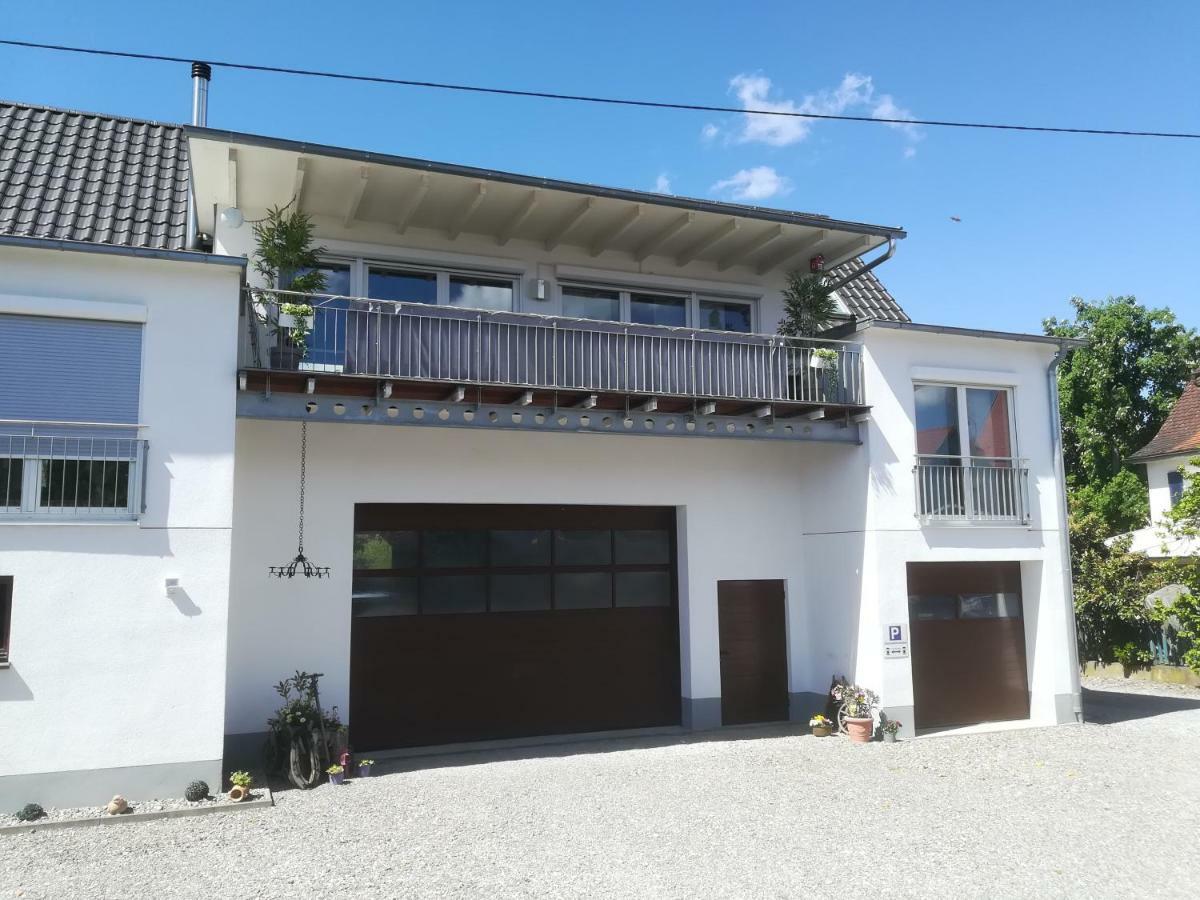 Top Ferienwohnung 125 M² In Salem Salem  Zewnętrze zdjęcie