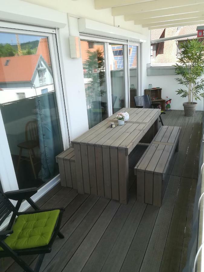 Top Ferienwohnung 125 M² In Salem Salem  Zewnętrze zdjęcie