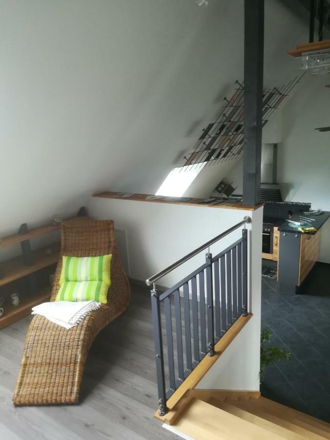 Top Ferienwohnung 125 M² In Salem Salem  Zewnętrze zdjęcie