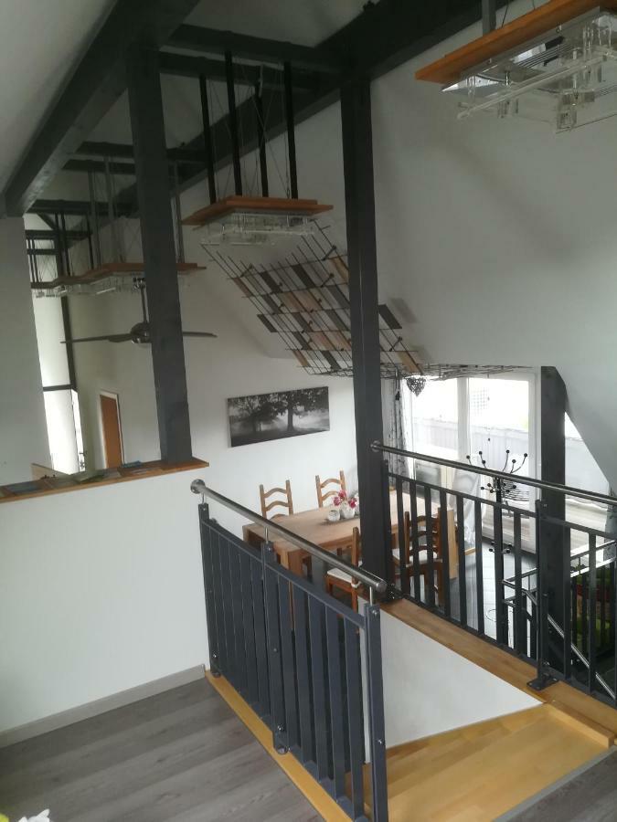 Top Ferienwohnung 125 M² In Salem Salem  Zewnętrze zdjęcie