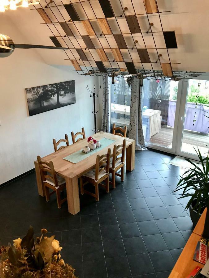 Top Ferienwohnung 125 M² In Salem Salem  Zewnętrze zdjęcie