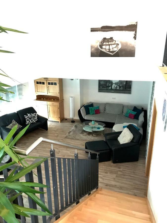 Top Ferienwohnung 125 M² In Salem Salem  Zewnętrze zdjęcie