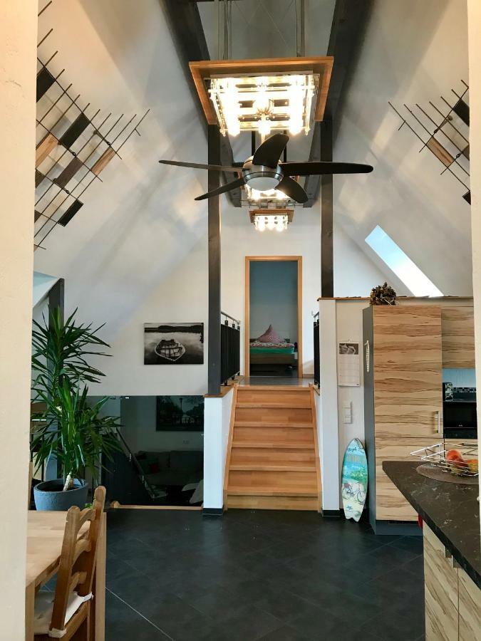 Top Ferienwohnung 125 M² In Salem Salem  Zewnętrze zdjęcie