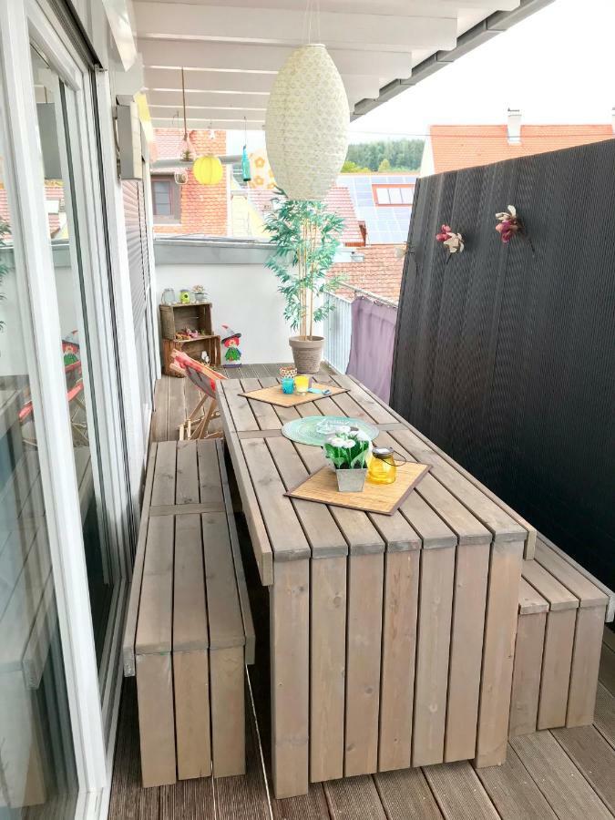 Top Ferienwohnung 125 M² In Salem Salem  Zewnętrze zdjęcie