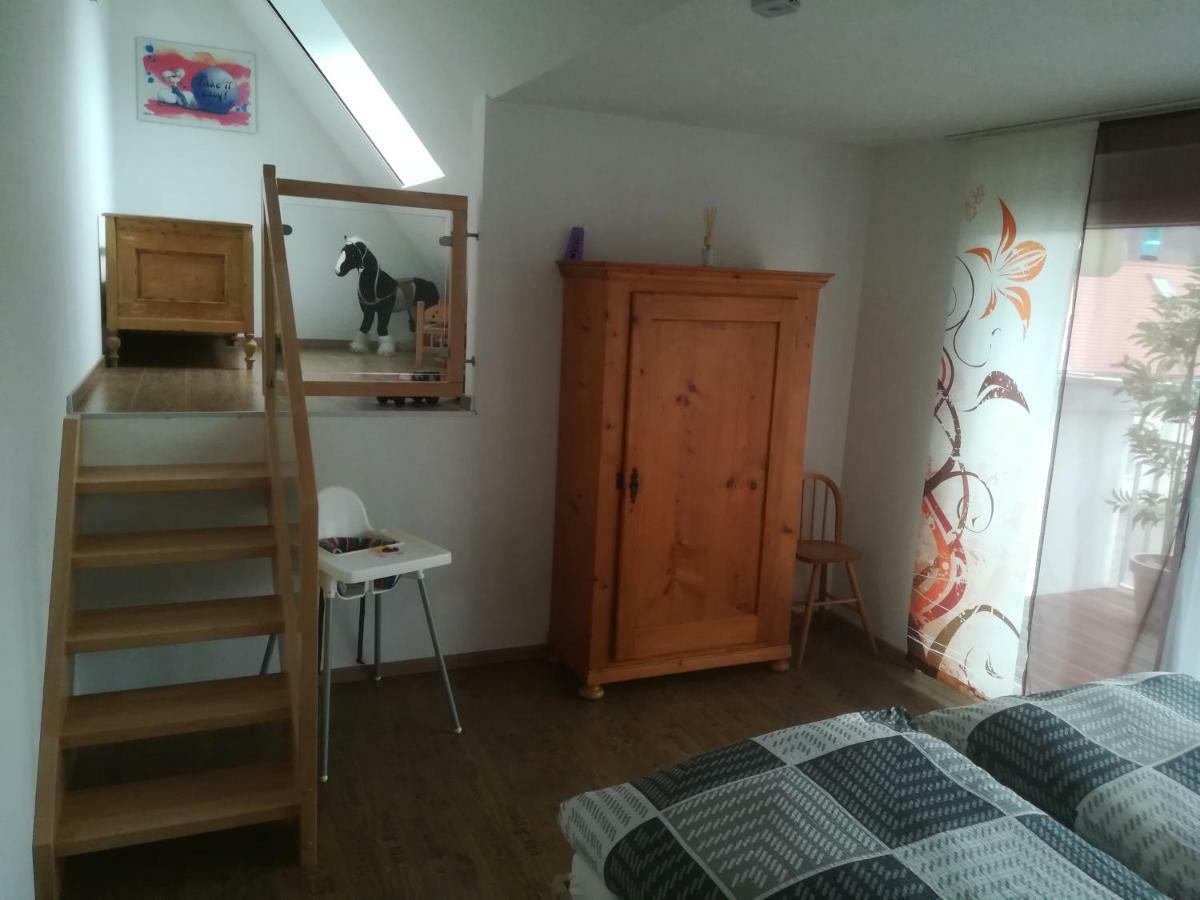 Top Ferienwohnung 125 M² In Salem Salem  Zewnętrze zdjęcie
