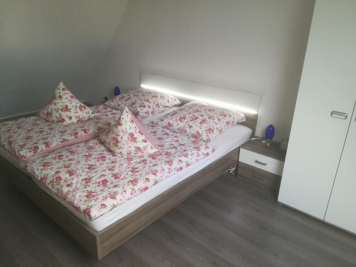 Top Ferienwohnung 125 M² In Salem Salem  Zewnętrze zdjęcie