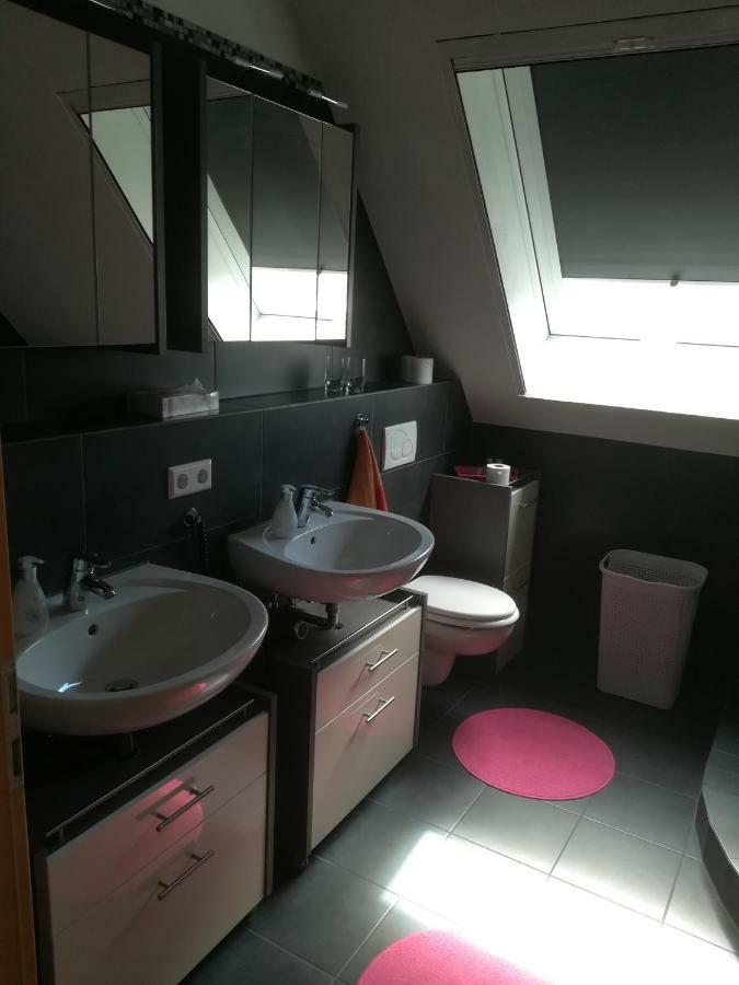 Top Ferienwohnung 125 M² In Salem Salem  Zewnętrze zdjęcie
