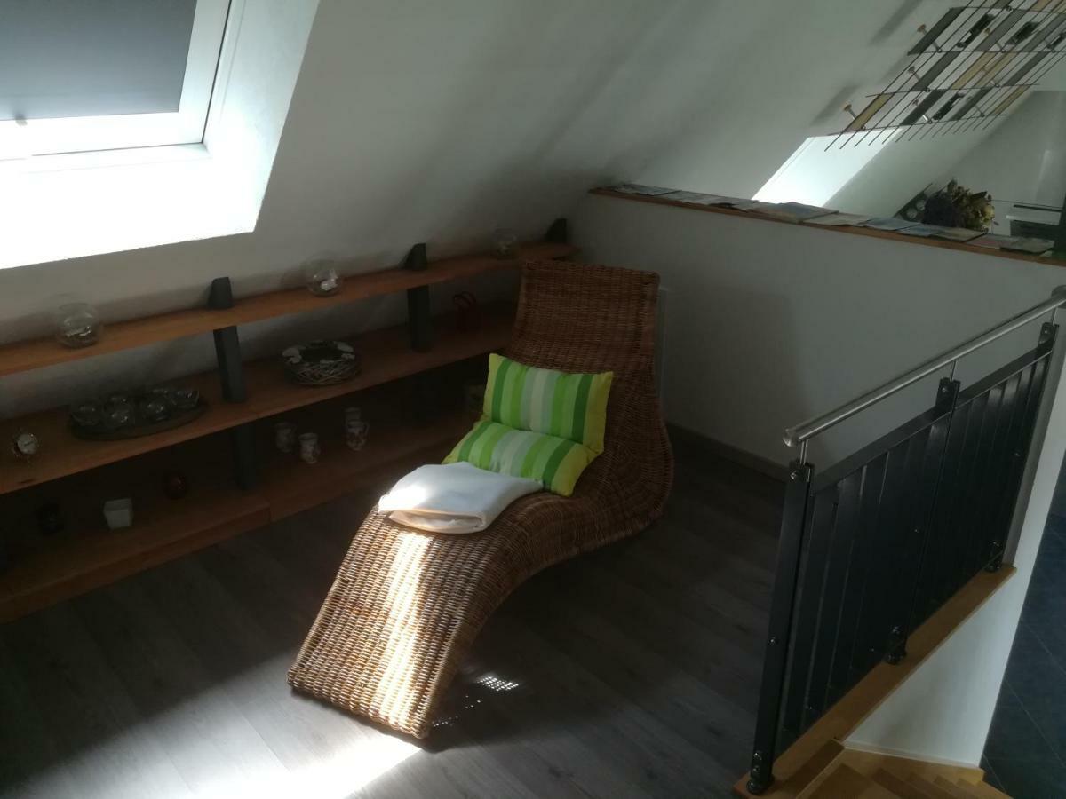 Top Ferienwohnung 125 M² In Salem Salem  Zewnętrze zdjęcie
