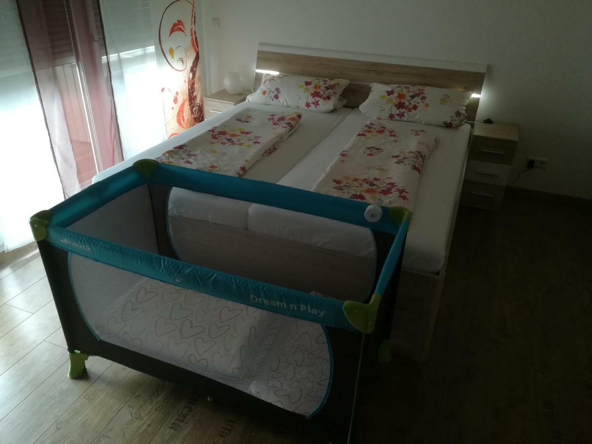 Top Ferienwohnung 125 M² In Salem Salem  Zewnętrze zdjęcie