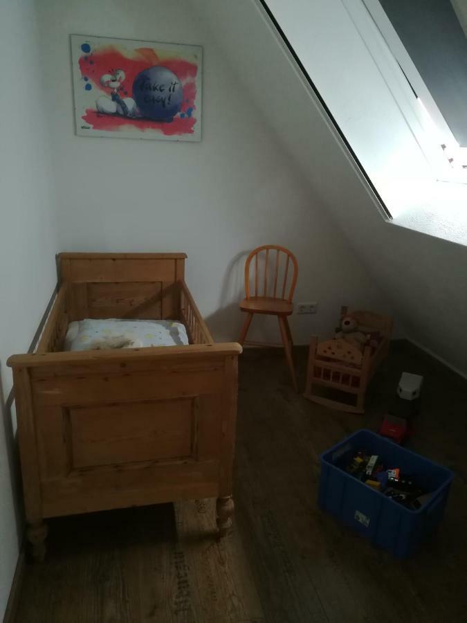 Top Ferienwohnung 125 M² In Salem Salem  Zewnętrze zdjęcie