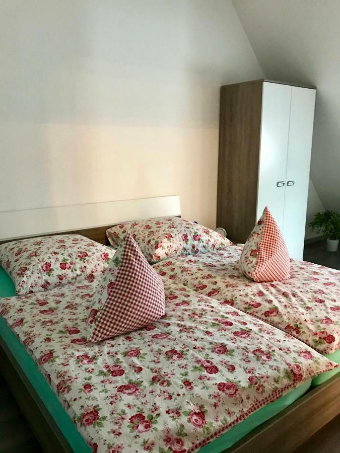 Top Ferienwohnung 125 M² In Salem Salem  Zewnętrze zdjęcie