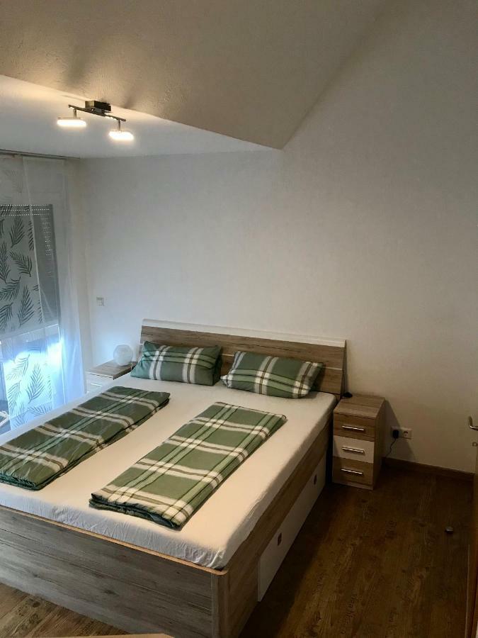 Top Ferienwohnung 125 M² In Salem Salem  Zewnętrze zdjęcie