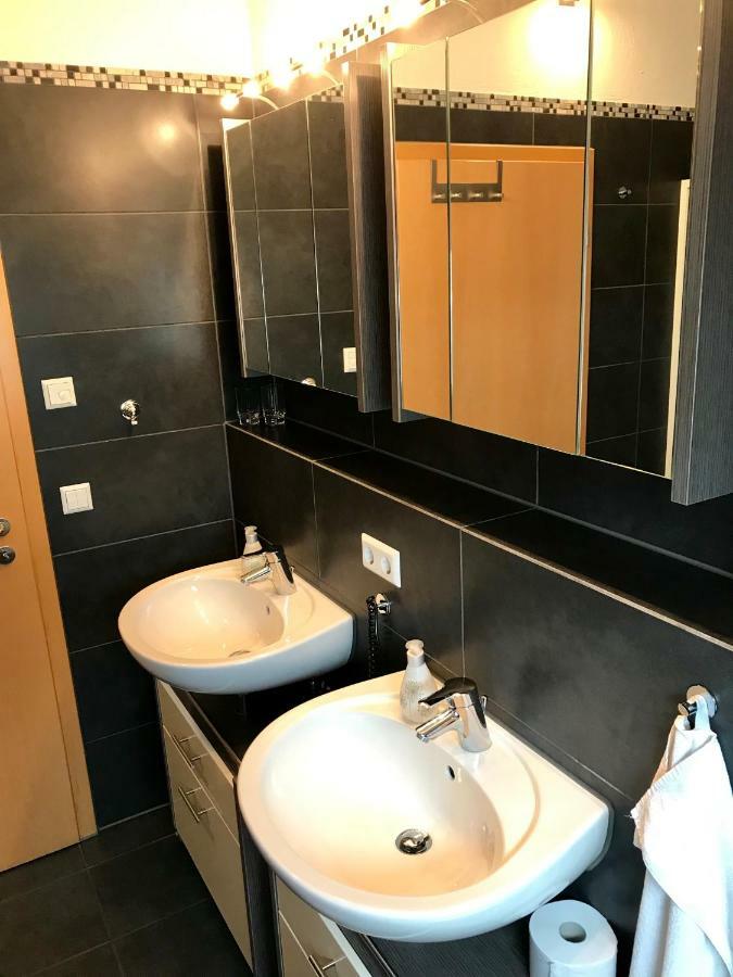 Top Ferienwohnung 125 M² In Salem Salem  Zewnętrze zdjęcie