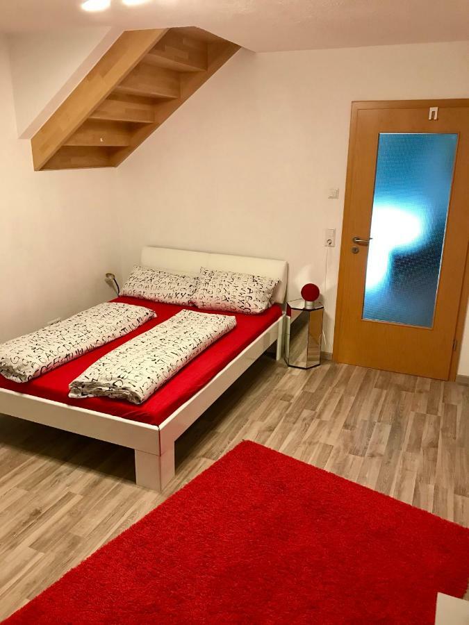 Top Ferienwohnung 125 M² In Salem Salem  Zewnętrze zdjęcie