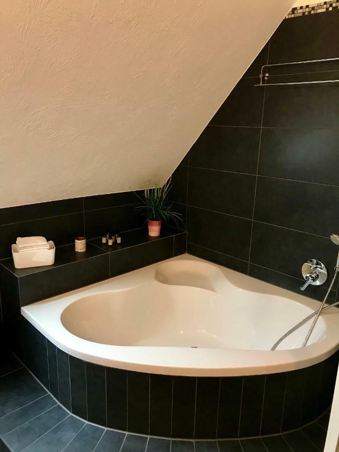 Top Ferienwohnung 125 M² In Salem Salem  Zewnętrze zdjęcie